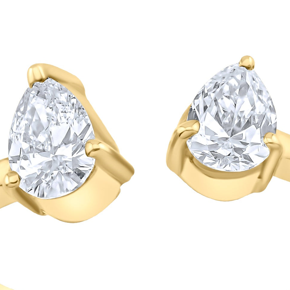 ELYSSARA STELLARE RING