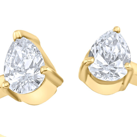 ELYSSARA STELLARE RING