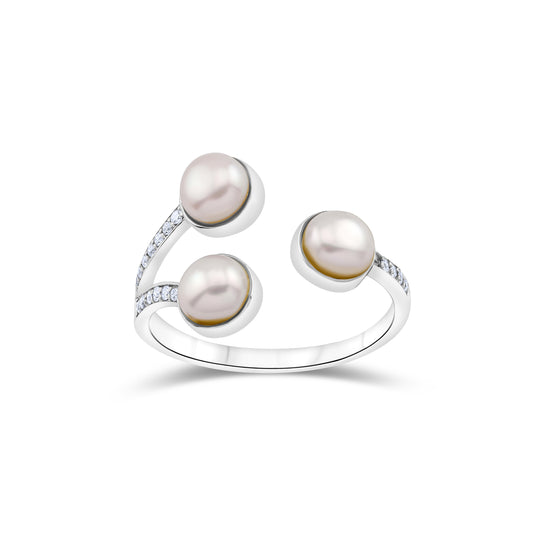 SYLVARISSE PRISME RING