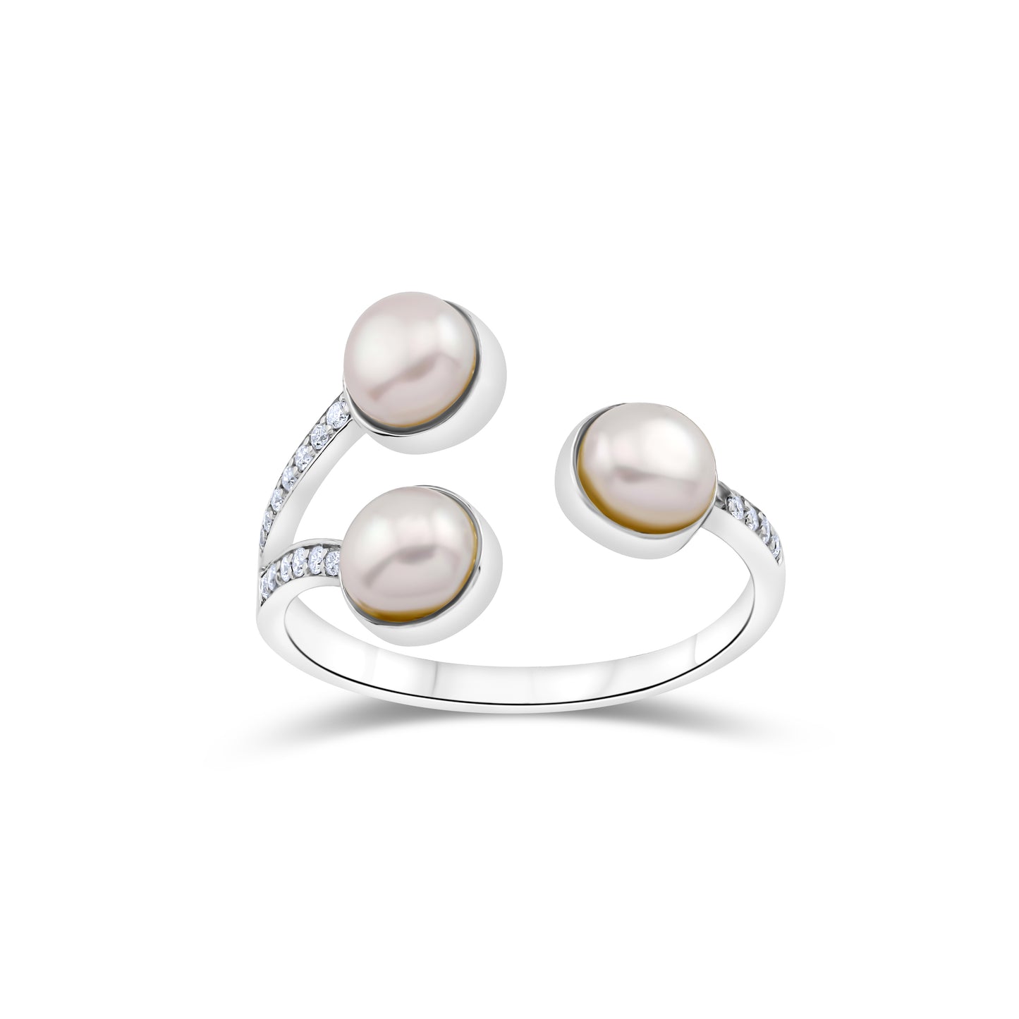 SYLVARISSE PRISME RING