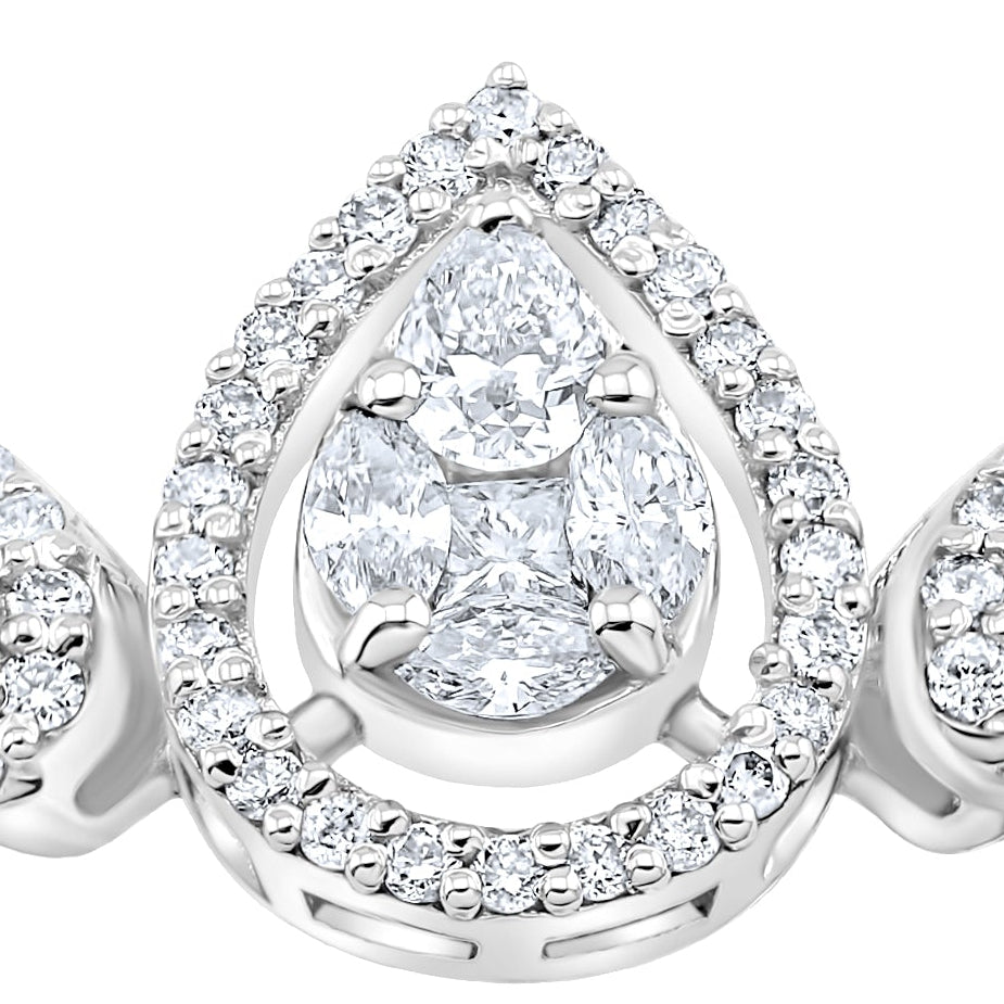 ELYSSARA ETERNA RING