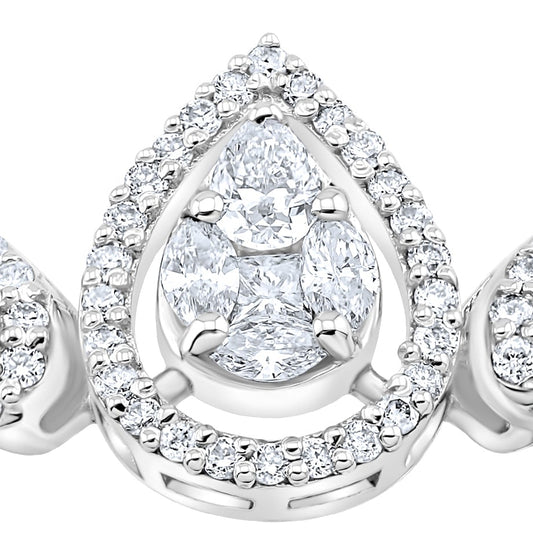 ELYSSARA ETERNA RING