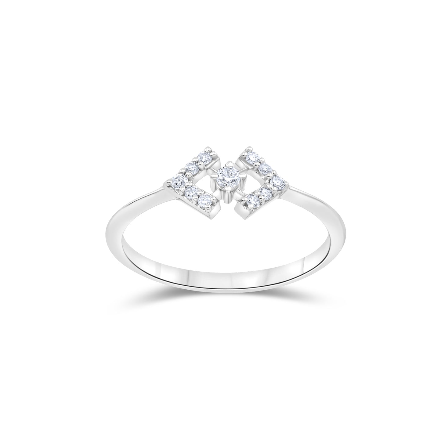 ORIVIANNE FANCY RING
