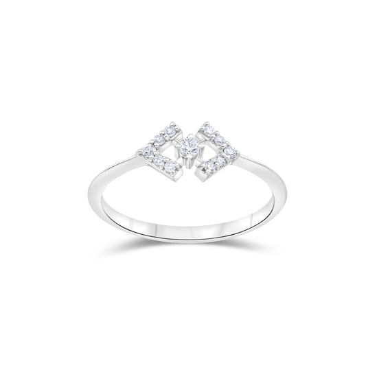 ORIVIANNE FANCY RING