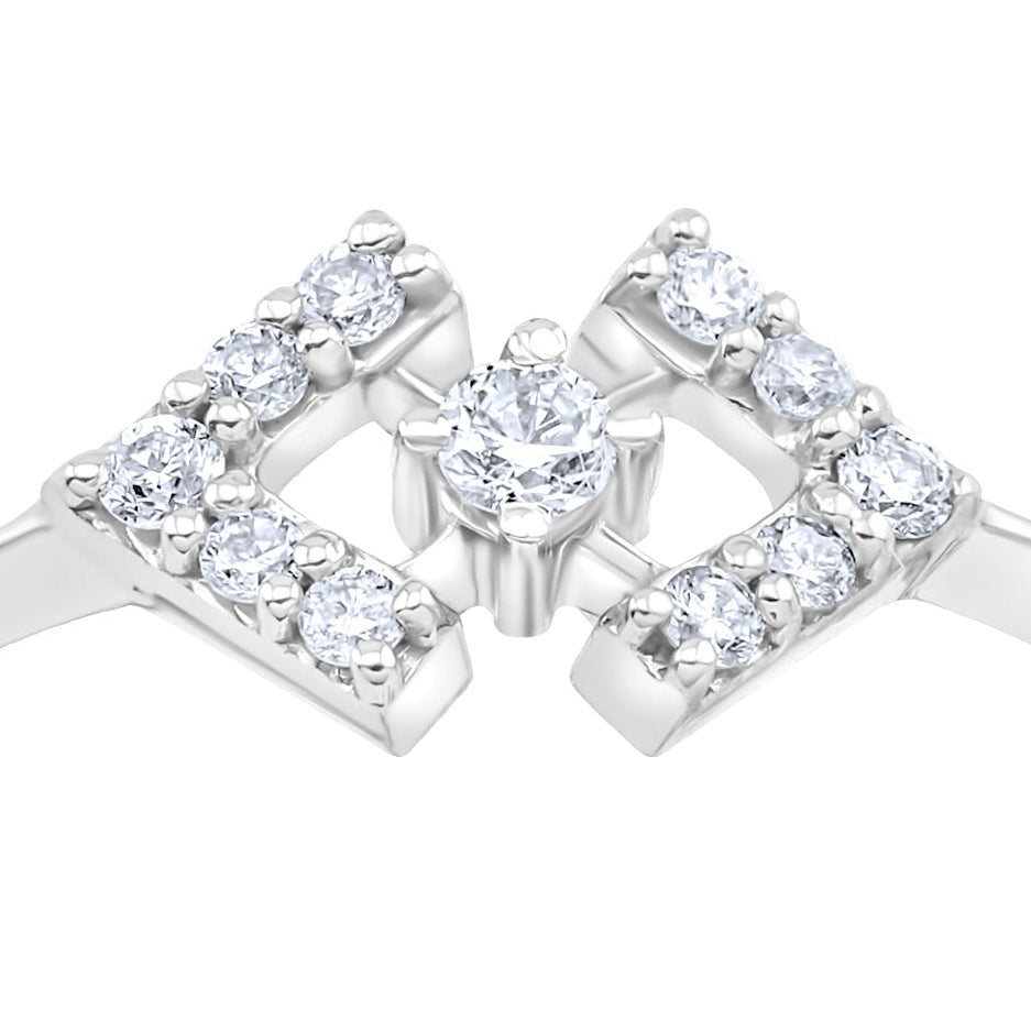 ORIVIANNE FANCY RING