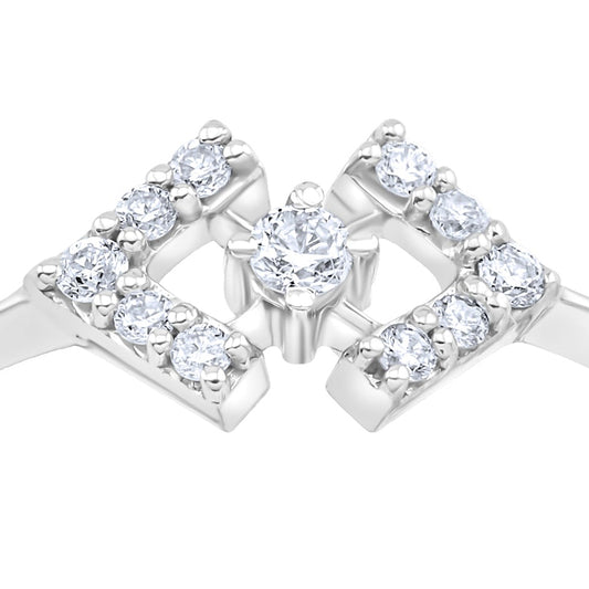 ORIVIANNE FANCY RING