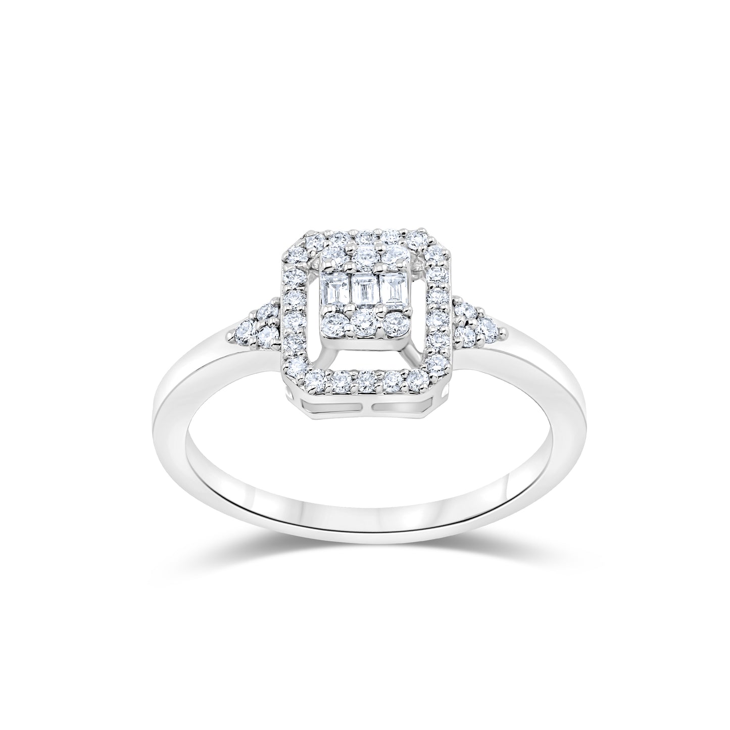 MARIVESSA FANCY RING