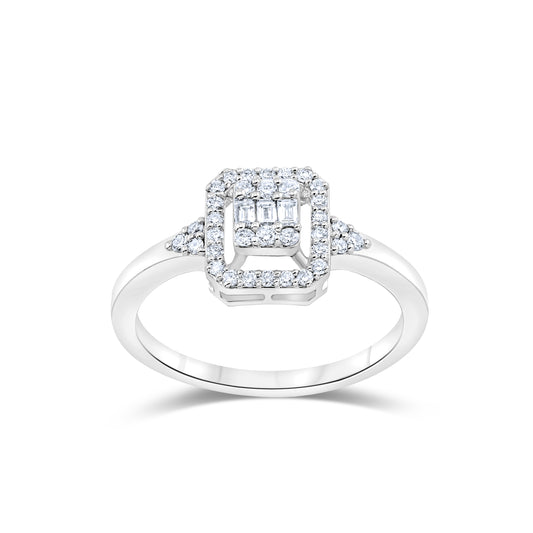 MARIVESSA FANCY RING