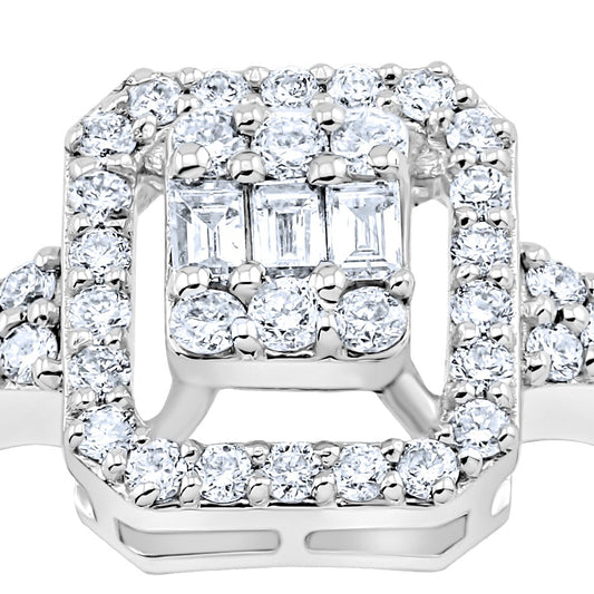 MARIVESSA FANCY RING