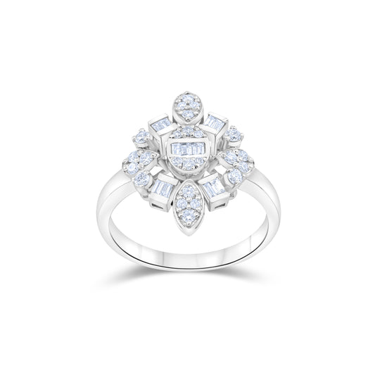 SYLVARISSE FANCY RING