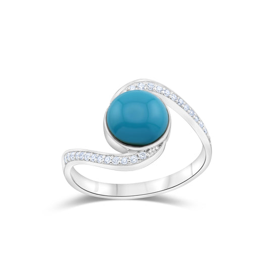 ORIVIANNE PHIROZ RING