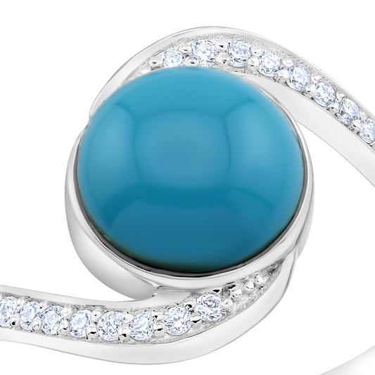 ORIVIANNE PHIROZ RING