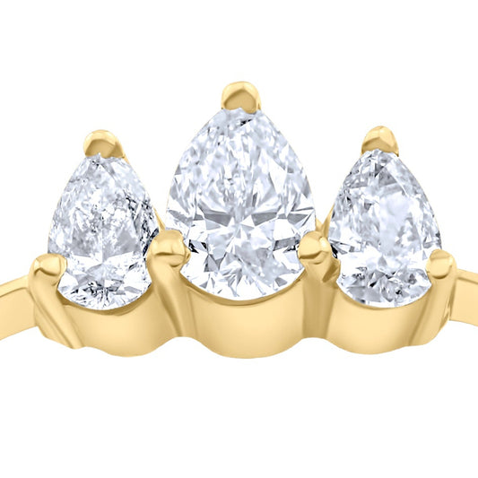 ELYSSARA STELLARE RING