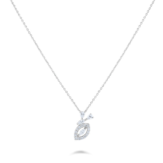 FLORIVARA ETERNA NECKLACE