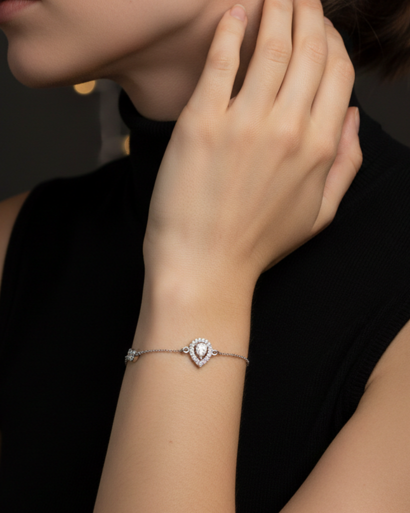 ZYLAVORA FANCY BRACELET