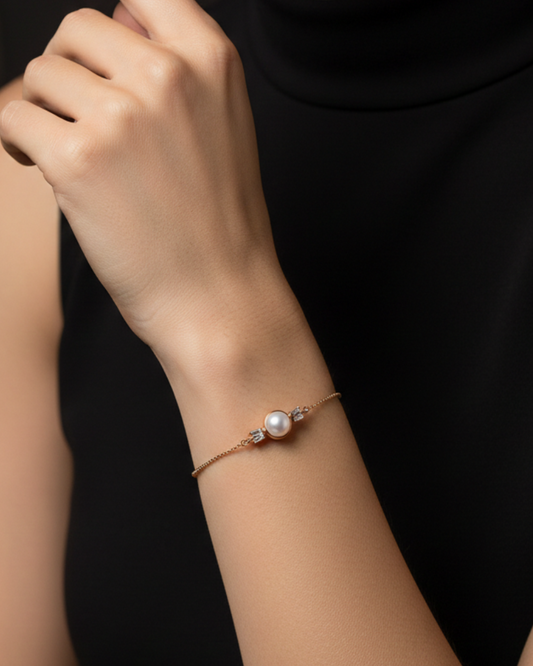 AURIVESSA SPECTRA BRACELET