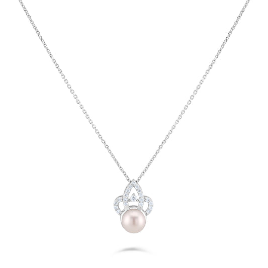 AURIVRESSA ETERNA NECKLACE