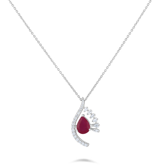 CELIVARAE ETERNA NECKLACE