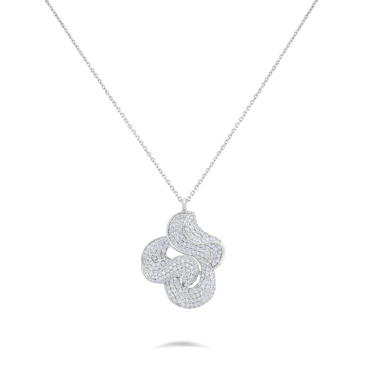 MARIVIRA ETERNA NECKLACE