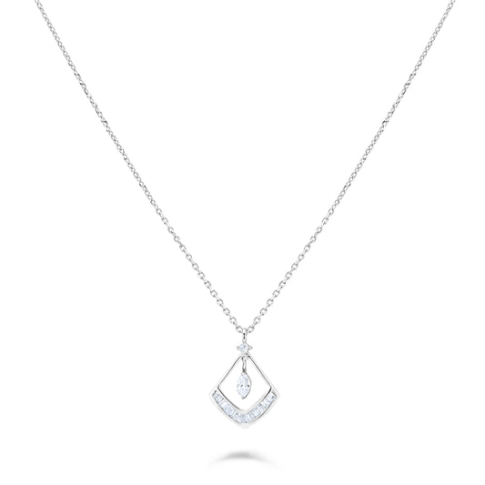 THALYSSIA ETERNA NECKLACE
