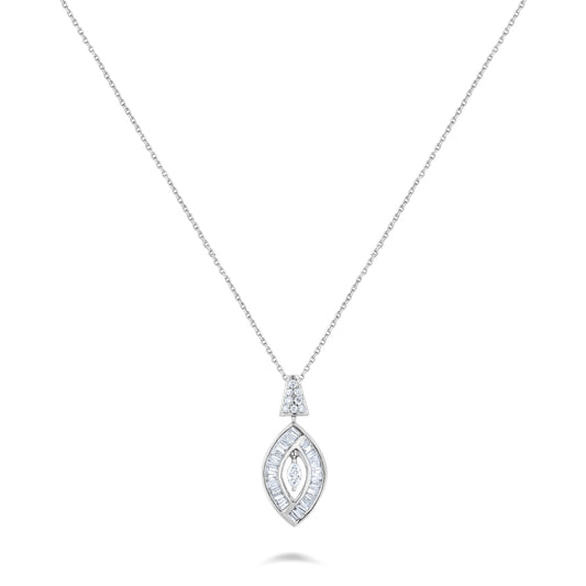 LYOVIENNE ETERNA NECKLACE