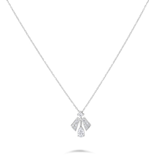 AURIVISSA ETERNA NECKLACE