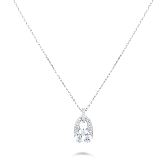 SOLIVARA ETERNA NECKLACE