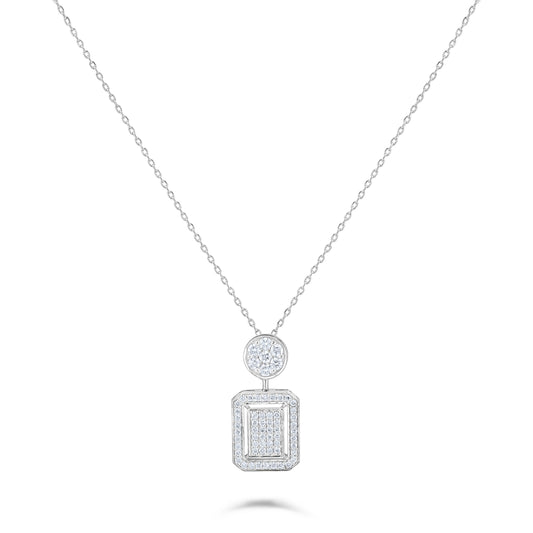 VEYRISSA ETERNA NECKLACE