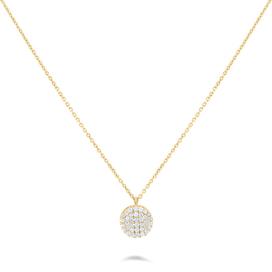 LYSSANDRA STELLARE NECKLACE