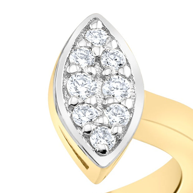 VELORIANE SOLARA RING