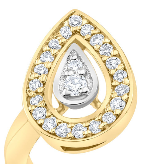 VELORIANE SOLARA RING