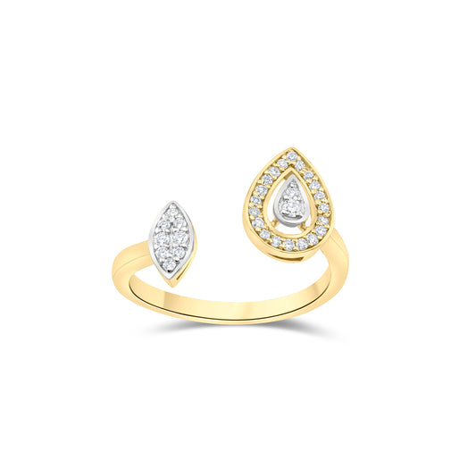 VELORIANE SOLARA RING