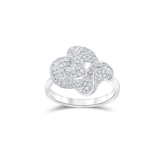 SYLVARISSE FANCY RING