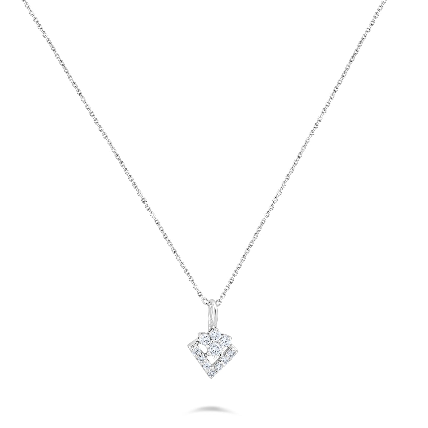 THALIVARA ETERNA NECKLACE