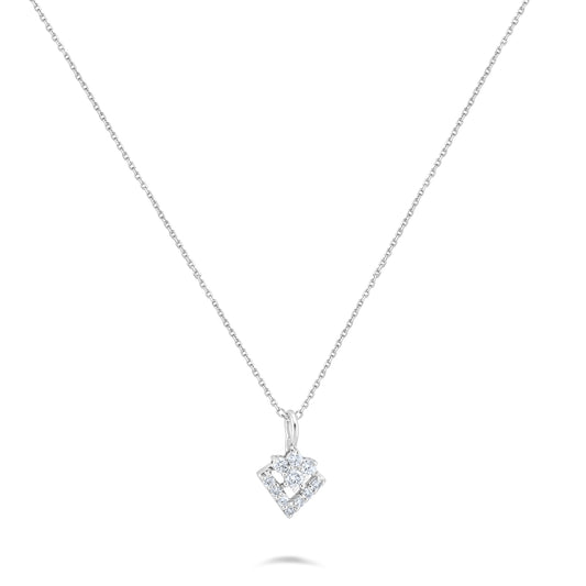 THALIVARA ETERNA NECKLACE