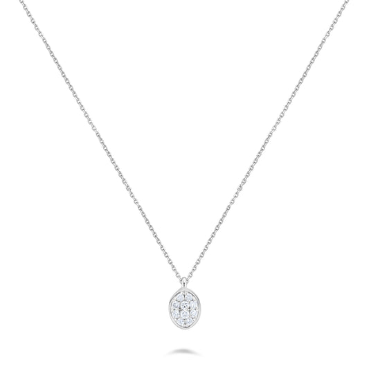 CELIVANNA ETERNA NECKLACE