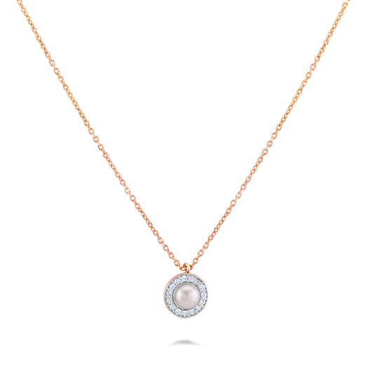 MARIVELLEA STELLARE NECKLACE