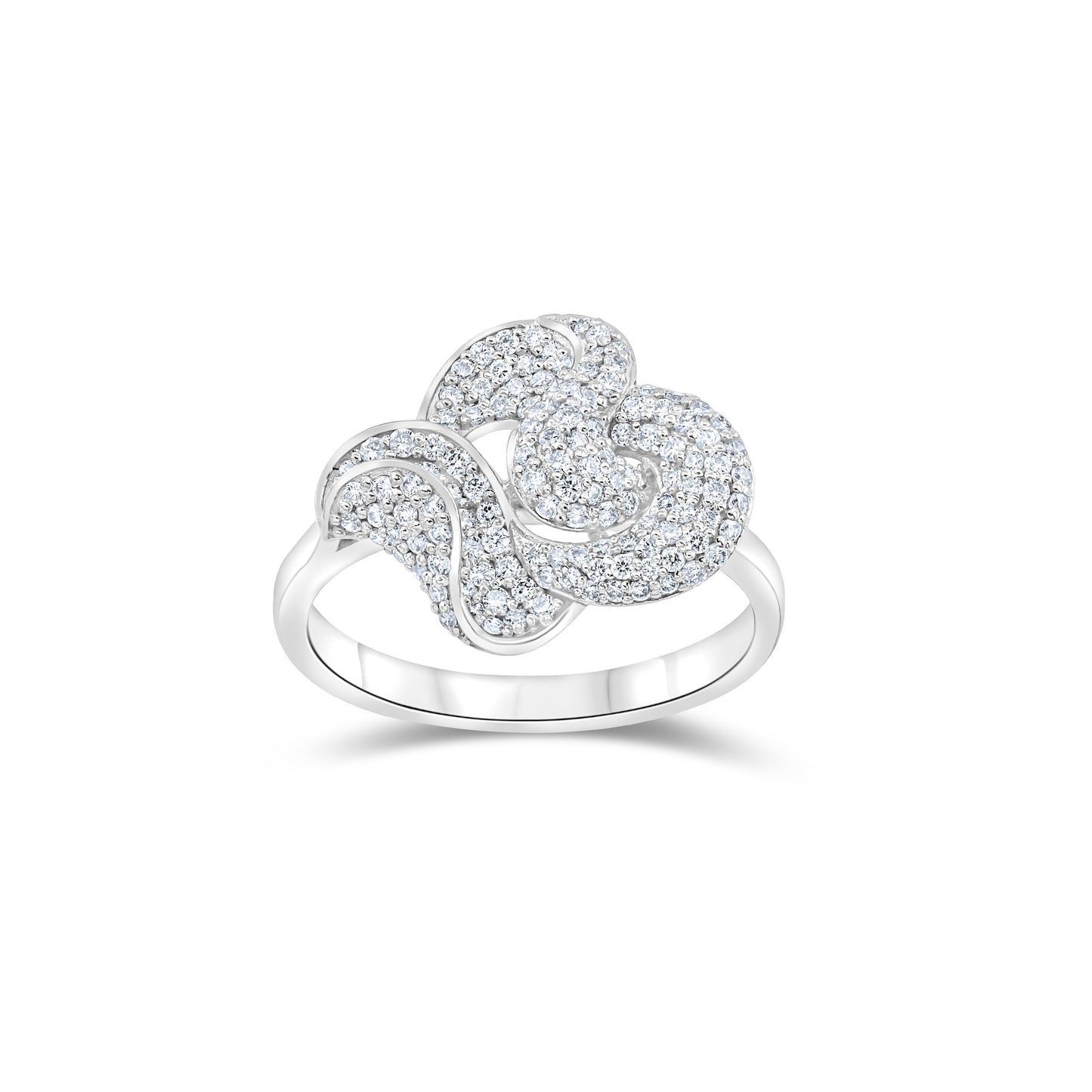 SYLVARISSE FANCY RING