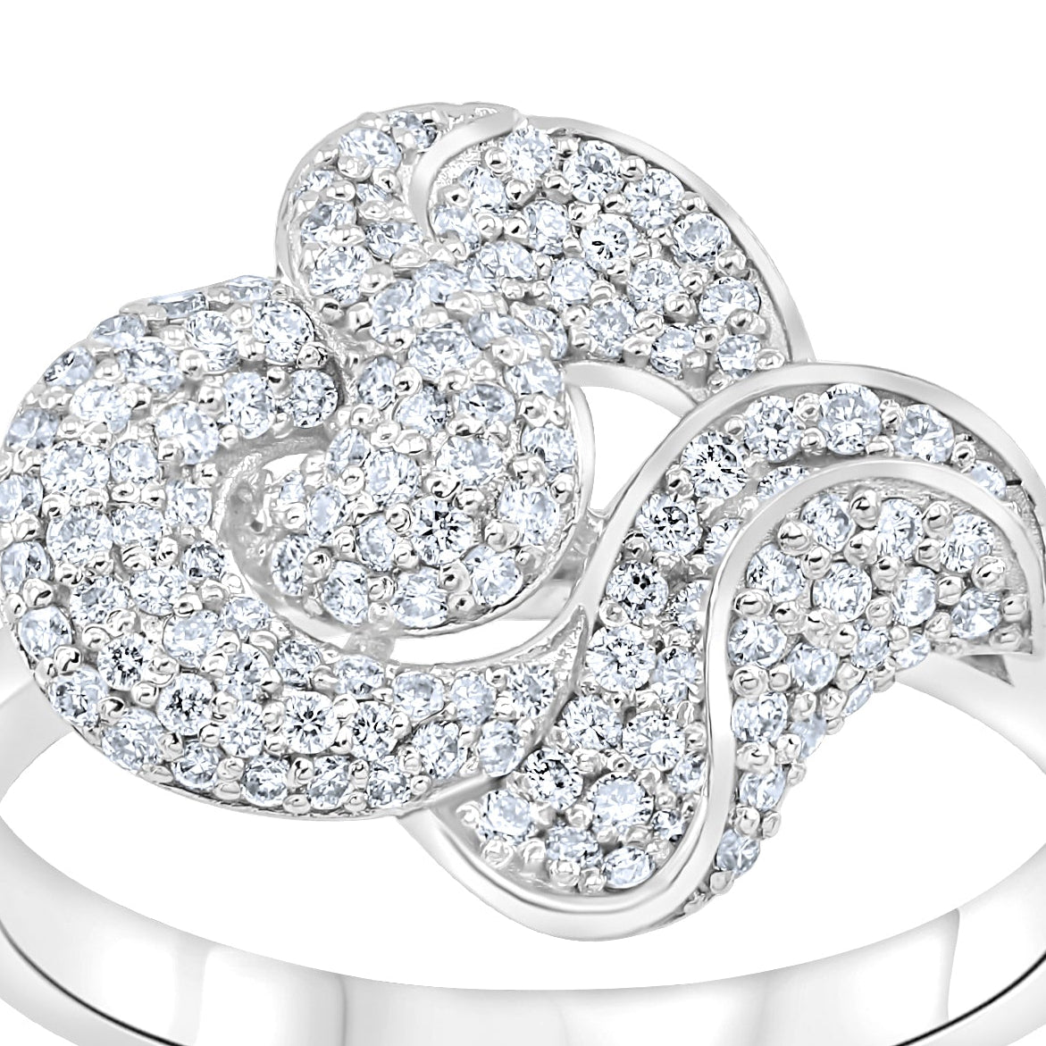 SYLVARISSE FANCY RING