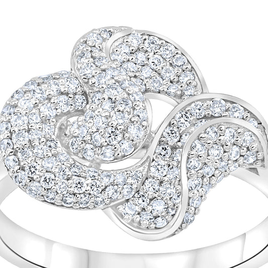 SYLVARISSE FANCY RING