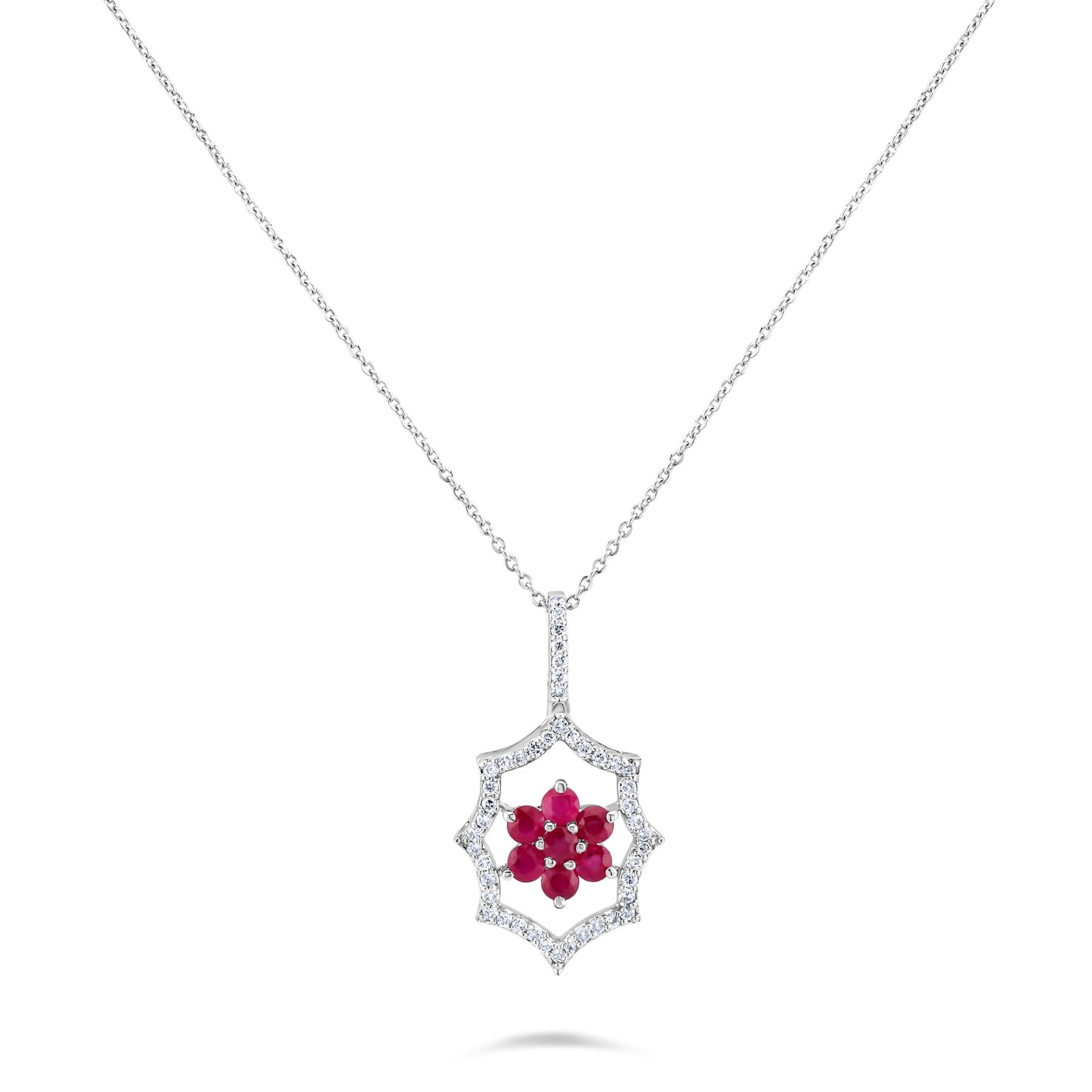 VEYLISS ETERNA NECKLACE