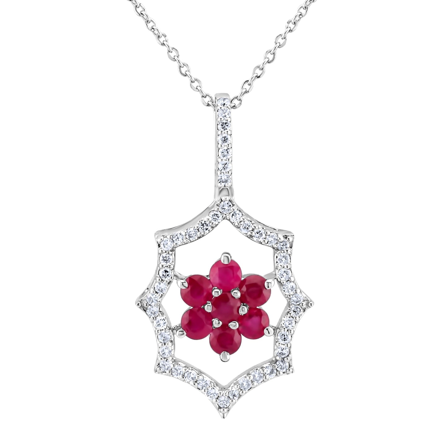 VEYLISS ETERNA NECKLACE