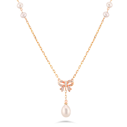 ZORIVANA ETERNA NECKLACE