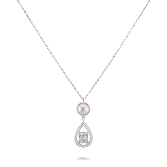 ORIVONNE ETERNA NECKLACE