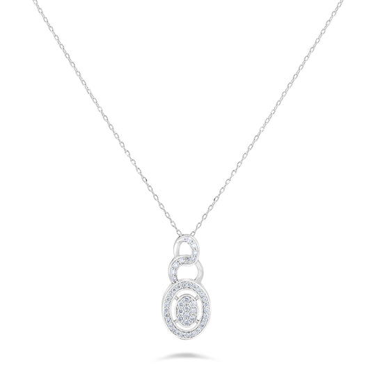 SYVESSA ETERNA NECKLACE