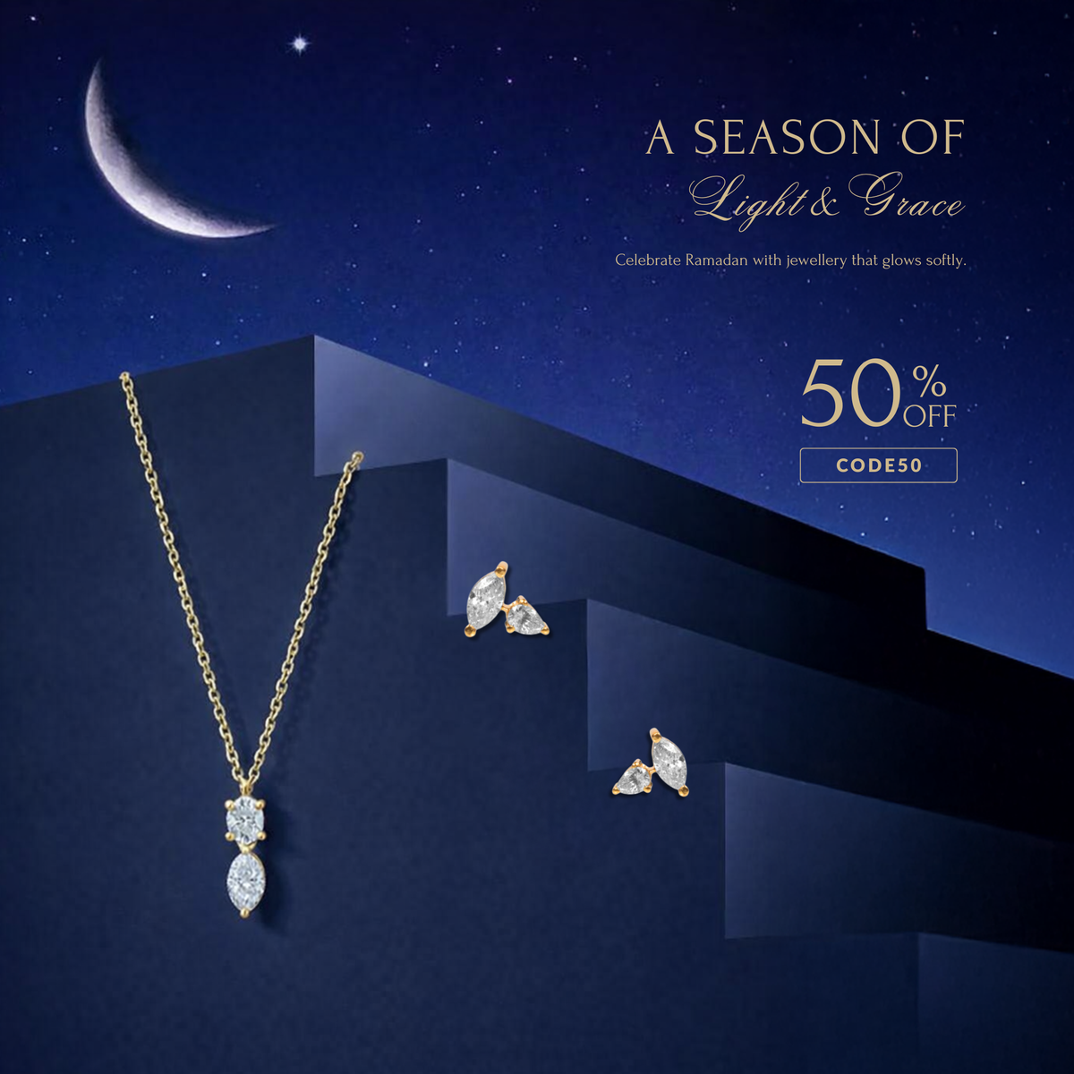 Online boutique – Rarestone